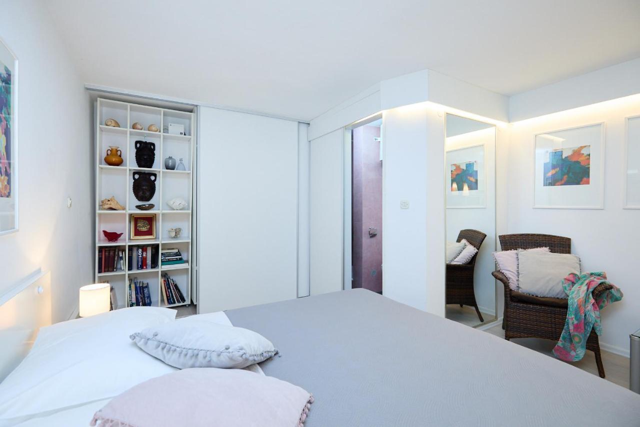 Hedera Estate, Hedera Studio 6 Dubrovnik Eksteriør billede