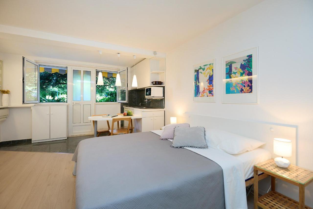 Hedera Estate, Hedera Studio 6 Dubrovnik Eksteriør billede