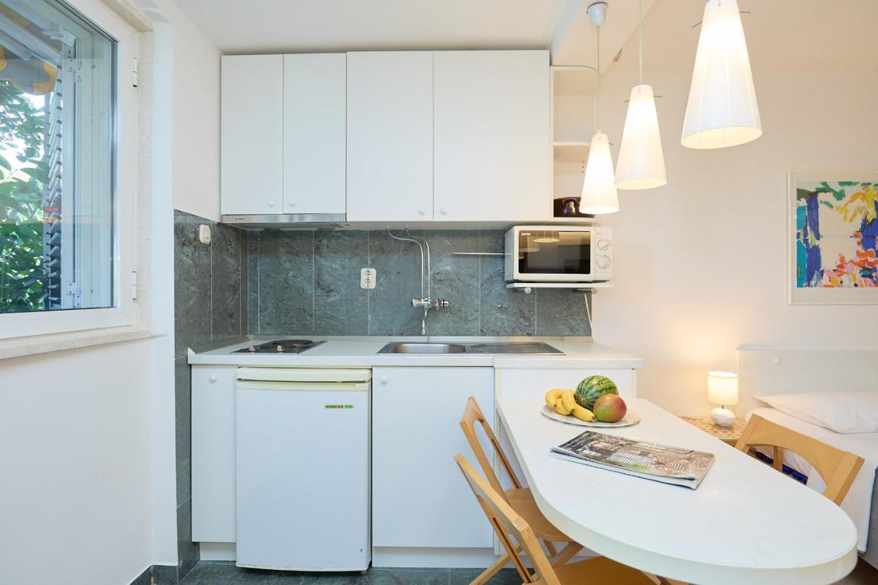 Hedera Estate, Hedera Studio 6 Dubrovnik Eksteriør billede