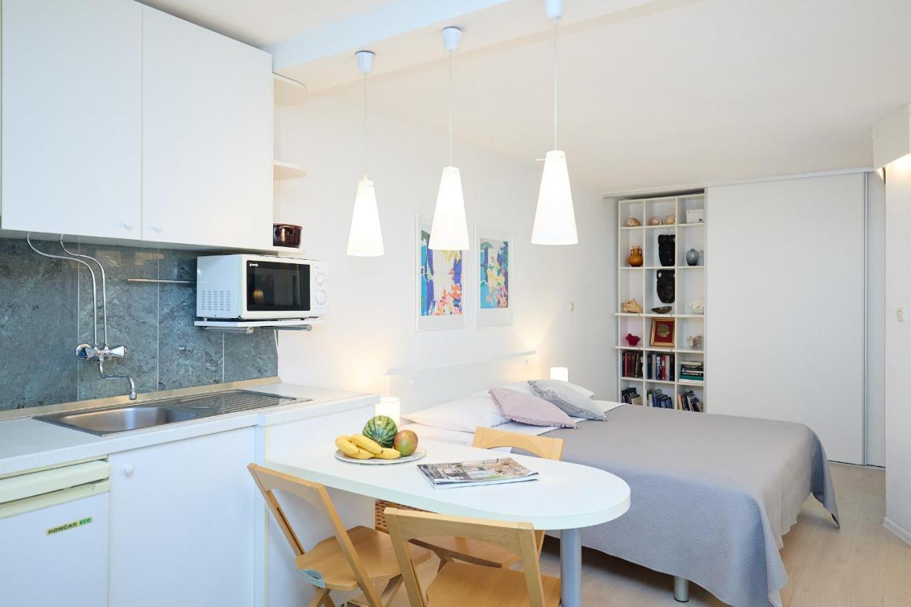 Hedera Estate, Hedera Studio 6 Dubrovnik Eksteriør billede