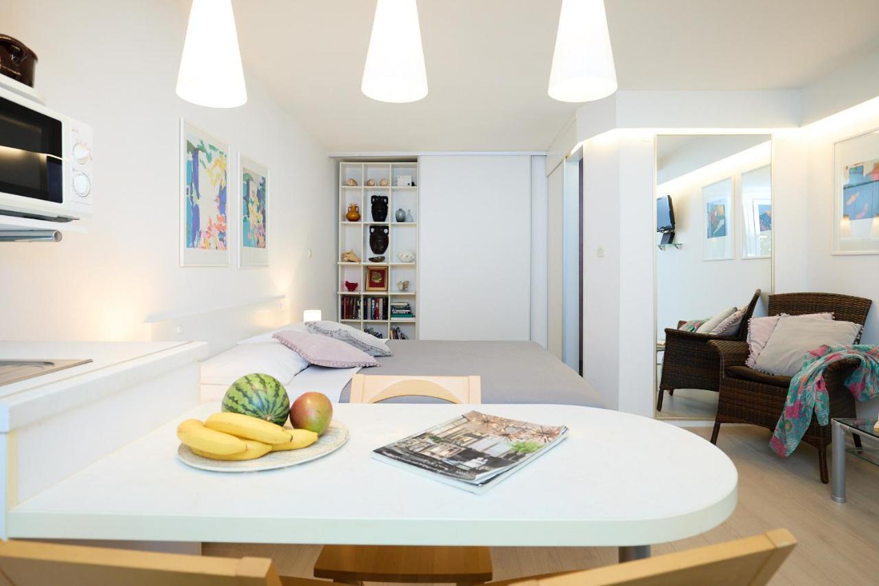 Hedera Estate, Hedera Studio 6 Dubrovnik Eksteriør billede