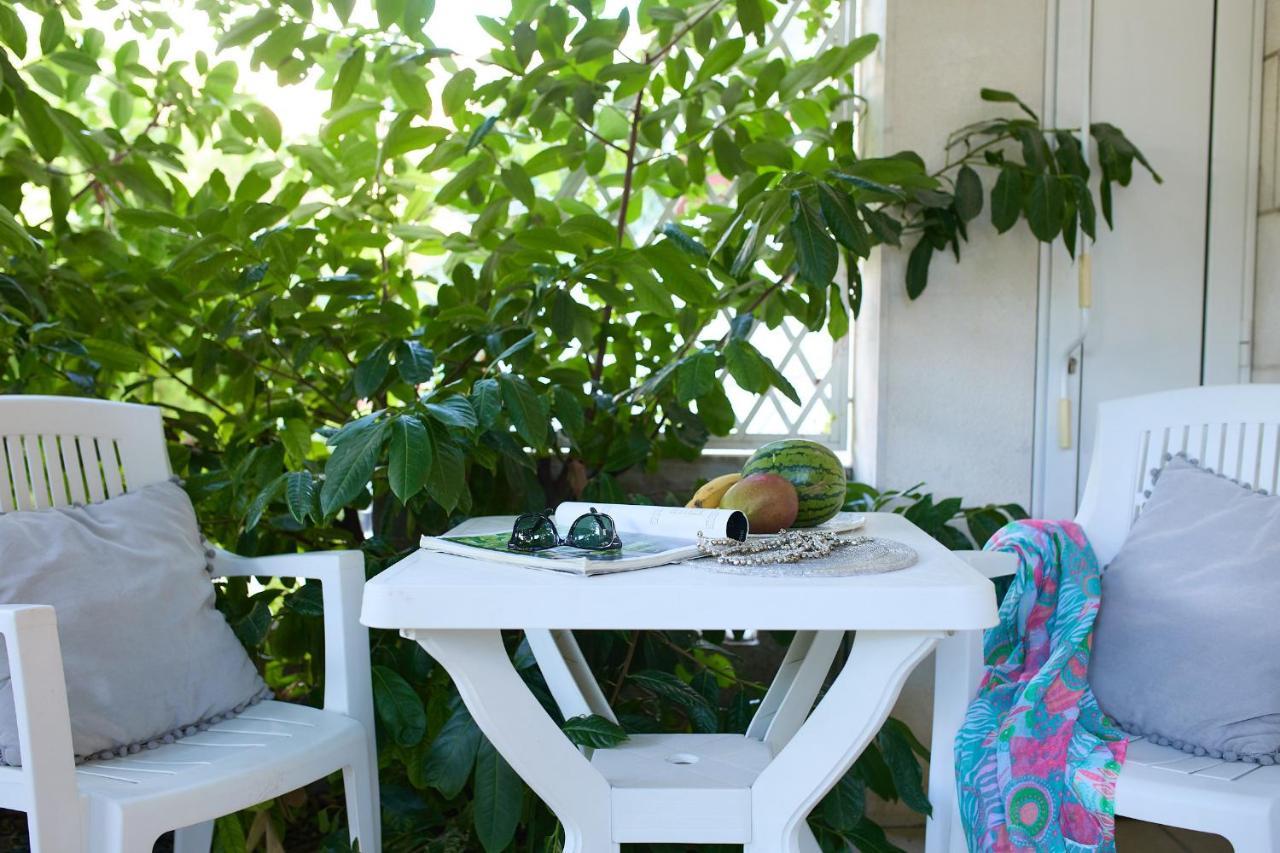 Hedera Estate, Hedera Studio 6 Dubrovnik Eksteriør billede