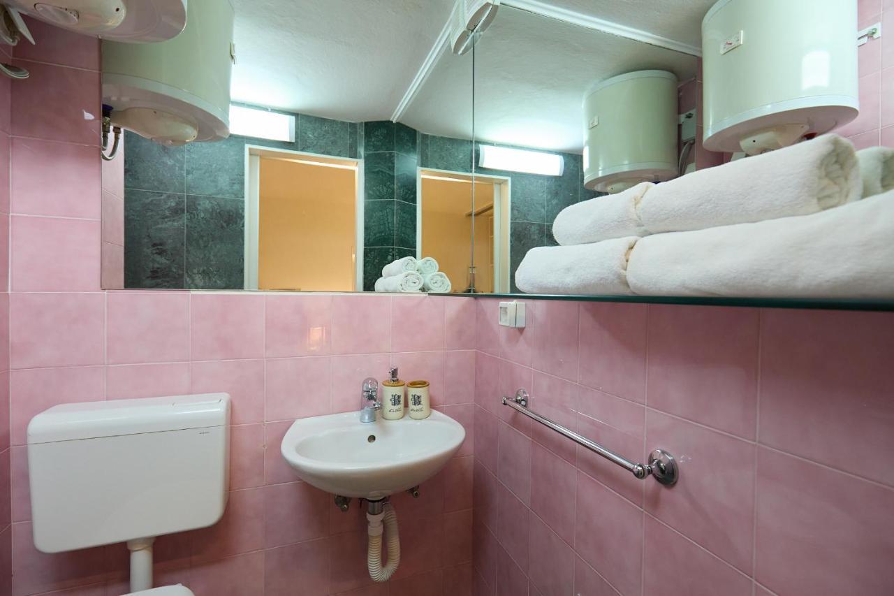 Hedera Estate, Hedera Studio 6 Dubrovnik Eksteriør billede