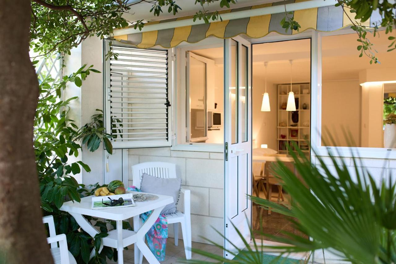 Hedera Estate, Hedera Studio 6 Dubrovnik Eksteriør billede