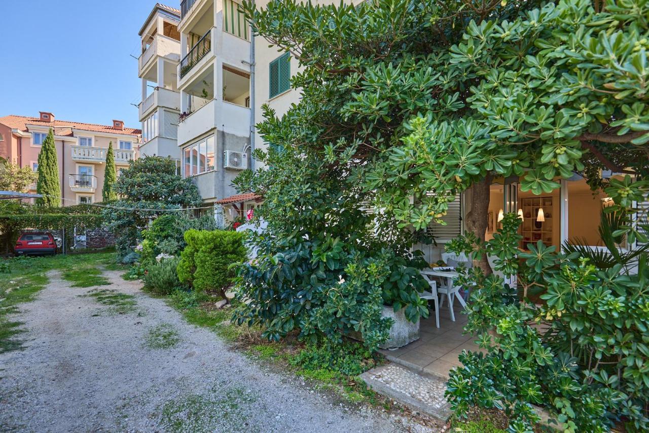 Hedera Estate, Hedera Studio 6 Dubrovnik Eksteriør billede