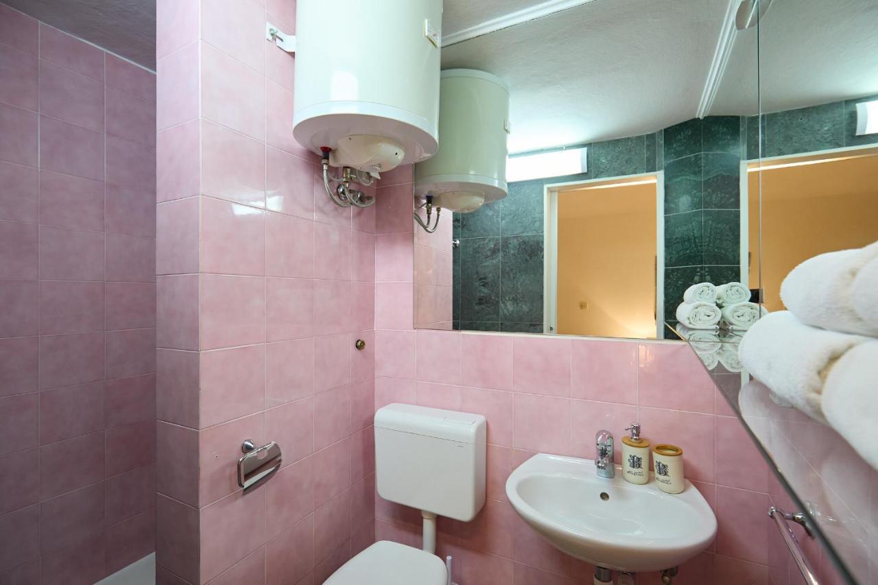 Hedera Estate, Hedera Studio 6 Dubrovnik Eksteriør billede