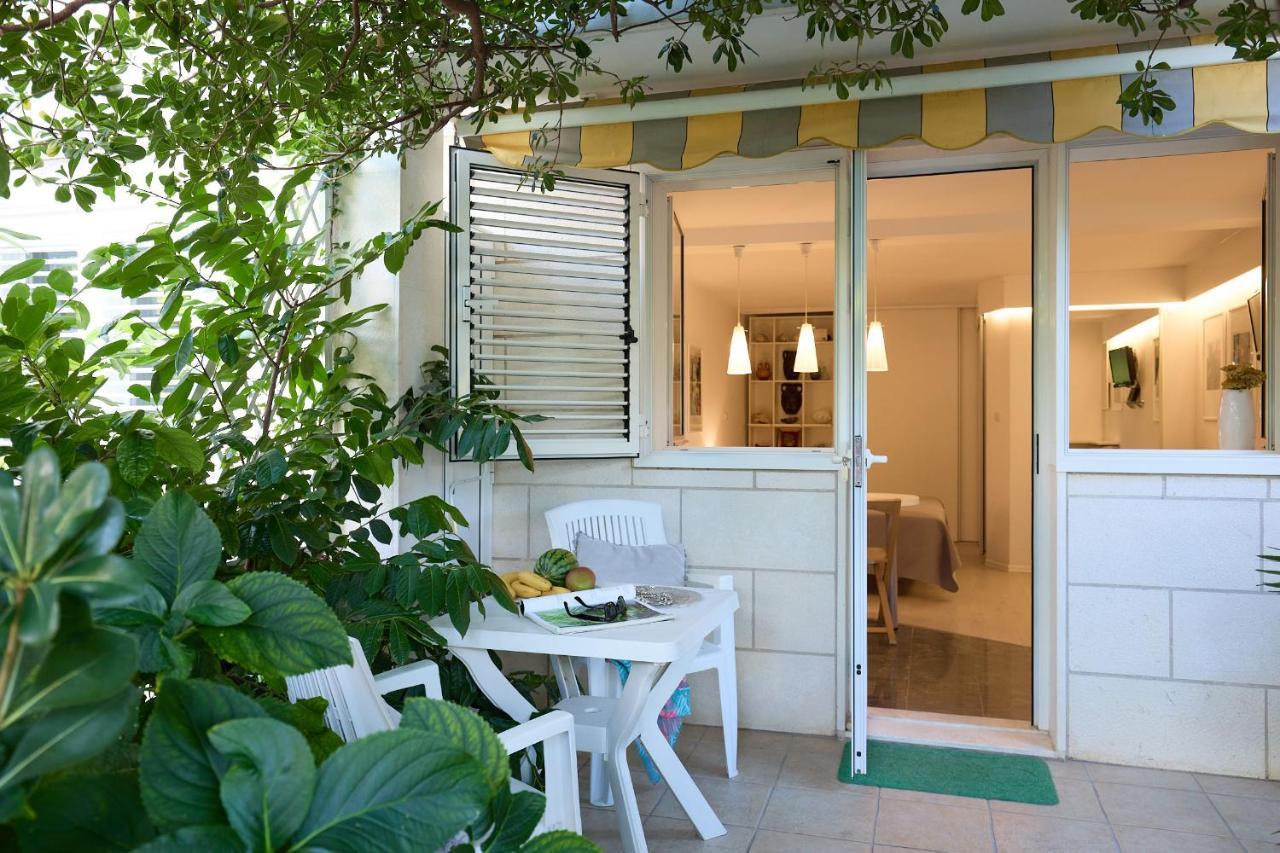 Hedera Estate, Hedera Studio 6 Dubrovnik Eksteriør billede