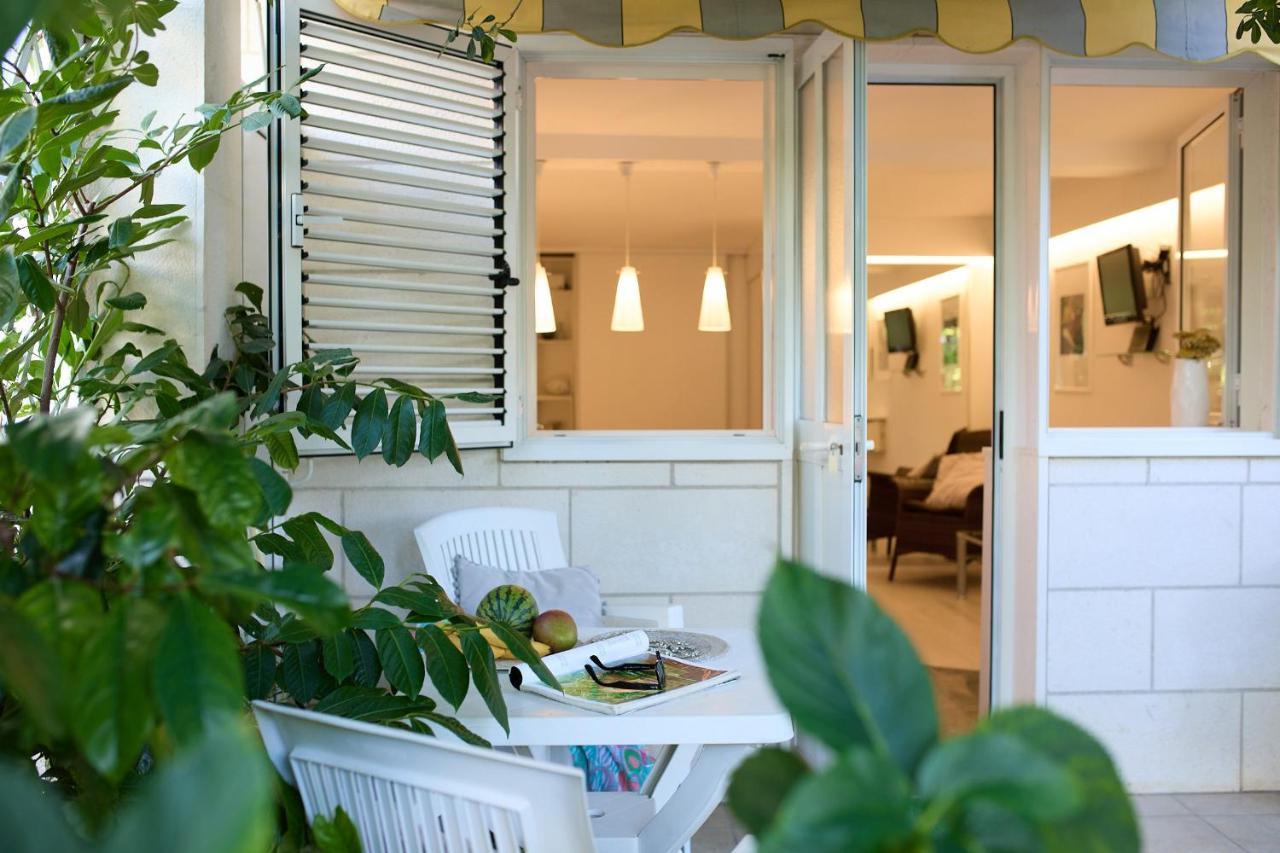 Hedera Estate, Hedera Studio 6 Dubrovnik Eksteriør billede
