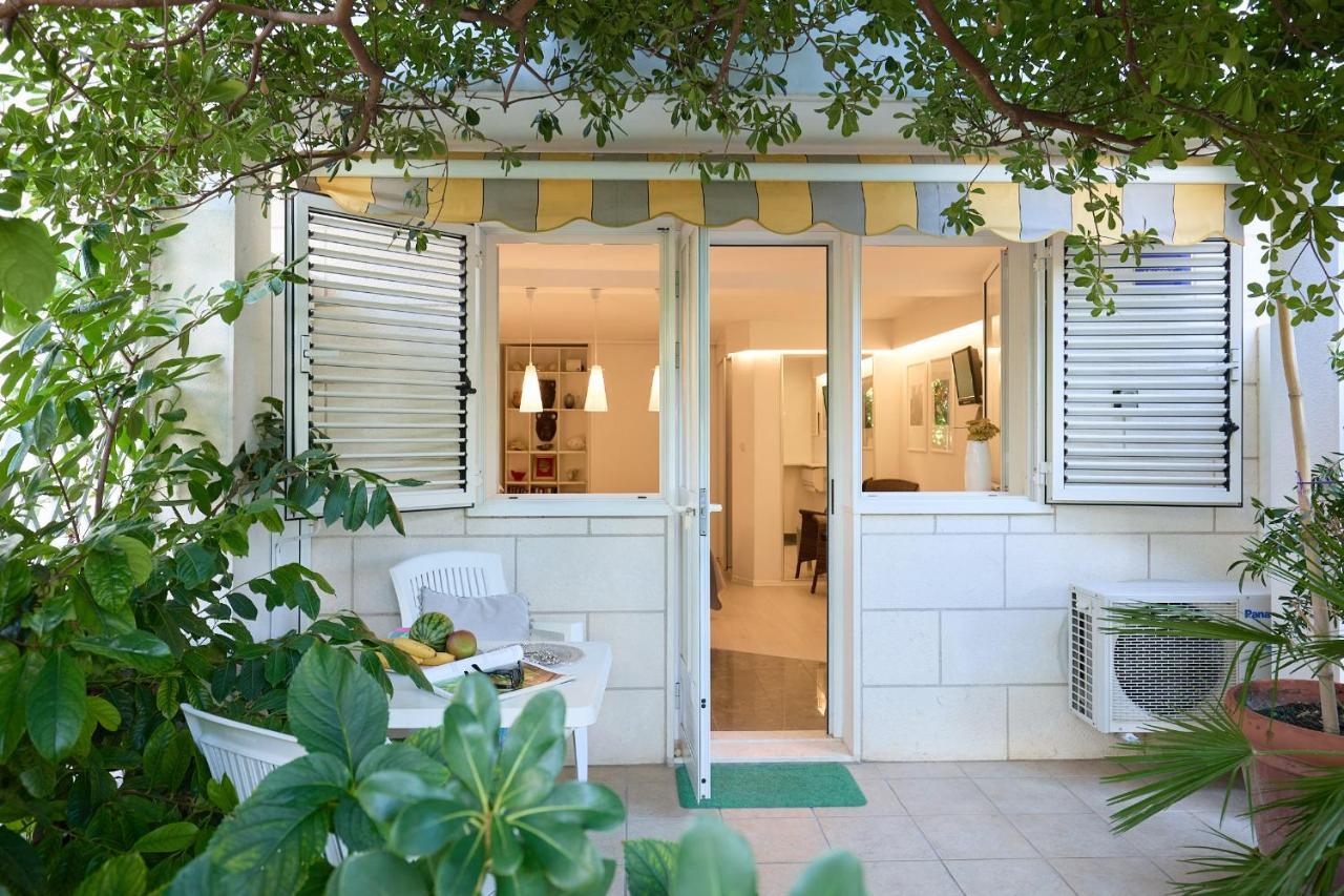 Hedera Estate, Hedera Studio 6 Dubrovnik Eksteriør billede